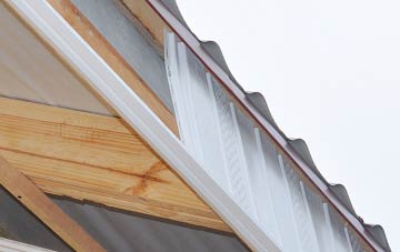 why Little Brechin fascia repairs are essential