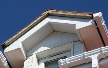 Little Brechin fascia installation costs