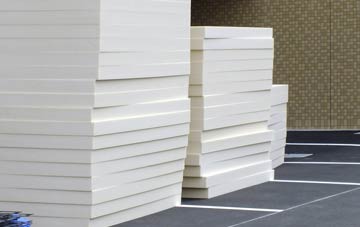 Little Brechin flat roof insulation costs