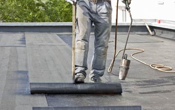 flat roof replacement Little Brechin, Angus