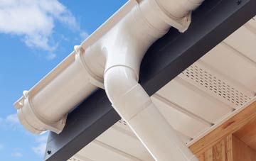 Little Brechin gutter installation costs