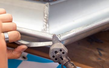 disadvantages of Little Brechin lead roofing