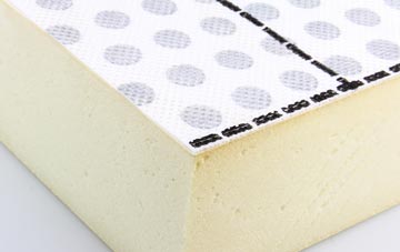 meeting Little Brechin building codes