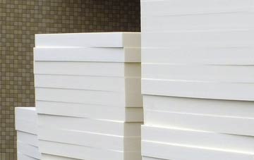 Little Brechin tapered roof insulation costs