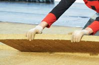 find rated Little Brechin roof insulation companies