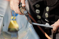 Little Brechin lead roof quotes