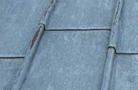 find rated Little Brechin lead roofing companies