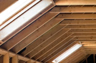 Little Brechin tapered roof insulation quotes